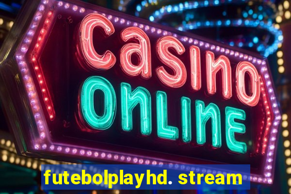 futebolplayhd. stream